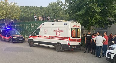 Bisikletten düşen 10 yaşındaki Yusuf öldü