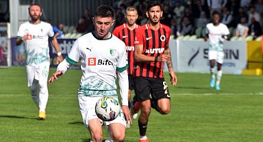 Bodrum FK'da 9 oyuncu takıma döndü