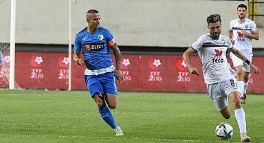 Bodrum FK'da Erkan Değişmez'e jübile isteği