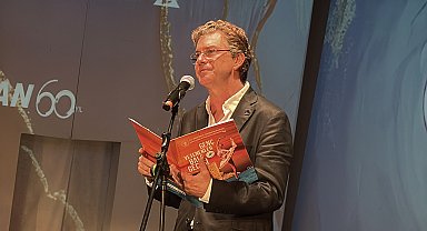 Bodrum Kalesi'nde 'Genç Yetenekler Bale Gecesi'