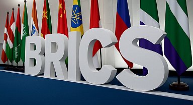 Brezilya, 17'nci BRICS Liderler Zirvesi'ne ev sahipliği yapıyor