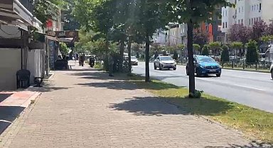 Bursa Gemlik'te 3,9 büyüklüğünde deprem