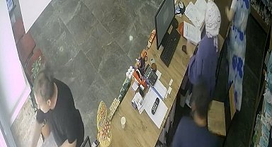 Bursa Gemlik'te 3.9 büyüklüğünde deprem