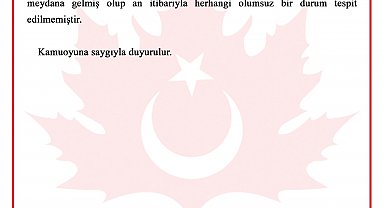 Bursa Gemlik'te 4.2 ve 3.9 büyüklüğünde 2 deprem