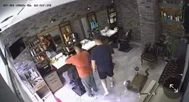 Bursa Gemlik'te 4.2 ve 3.9 büyüklüğünde 2 deprem