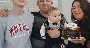 Bursa'da otomobil ile kamyon çarpıştı: Aynı aileden 3 ölü, 1 yaralı