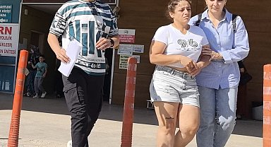 Bursa'da uyuşturucu operasyonu: 1 kişi tutuklandı