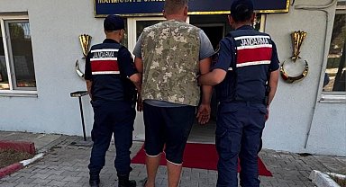 Çanakkale'deki tarım arazisinde çıkan yangın soruşturmasında 1 gözaltı