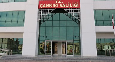 Çankırı'da piknik alanlarında mangal yakmak yasaklandı