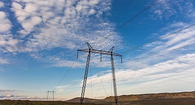 Çekya'da elektrik kesintisi