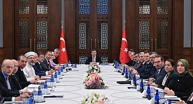 Cevdet Yılmaz: Mücadelemiz, bağımlılığı başlamadan önlemektir