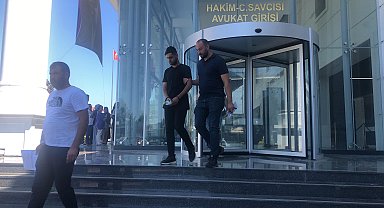 Cezaevinden çıkan ağabeyinin katilini öldüren şüpheli tutuklandı