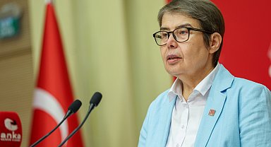 CHP'li Şahbaz: Hasta tutuklu ve mahkumlar zamanında sağlık hizmetine ulaşmalıdır