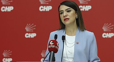 CHP'li Taşçıer: Bakanlık kendi eliyle korsan bir süreç başlatmıştır