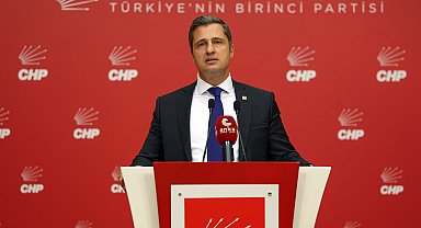 CHP'li Yücel: Biz şehitsiz Türkiye istiyoruz