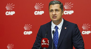 CHP'li Yücel: Geçim sıkıntısı günden güne artıyor