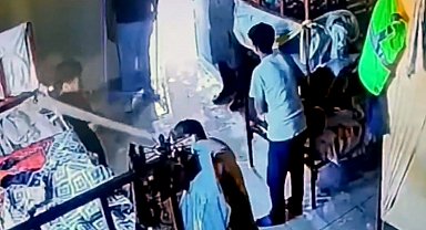 Çocuk işçinin alıkonulduğu iddia edilen tesisin sahibi: Personelin parasını çaldığı için darbedilmiş