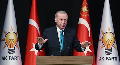 Cumhurbaşkanı Erdoğan: 'Yargı kararını tanımayız' demek kimsenin hakkı değildir