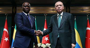 Cumhurbaşkanı Erdoğan: İsrail hükümeti üzerindeki baskının daha da artması için çalışacağız