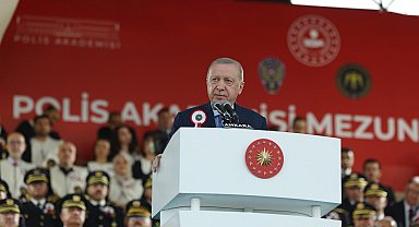 Cumhurbaşkanı Erdoğan: Terörsüz Türkiye ile acı ve gözyaşıyla dolu bir dönem kapanacak