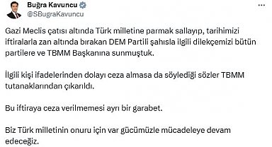 DEM Parti'li Aslan'ın sözde Ermeni soykırımı ile ilgili sözleri tutanaklarından çıkarıldı