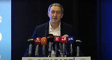 DEM Parti'li Bakırhan: Bazı odaklar süreci bozmak için ellerinden geleni yapıyor