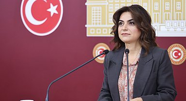 DEM Parti'li Koçyiğit: Komisyon demokratikleşme ve barış perspektifi içermeli