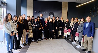 Demirören Medya ve Teknoloji MTAL yeni öğrencilerini bekliyor