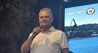 Deniz Kuvvetleri Kupası yarışları sona erdi