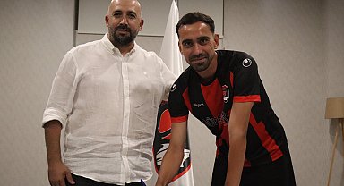 Denizli İdman Yurdu'ndan forvete takviye