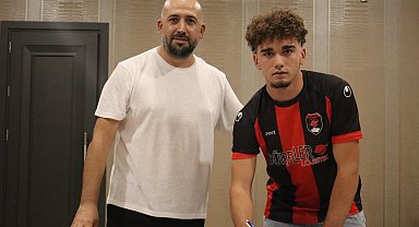 Denizli İdmanyurdu çifte transfer yaptı