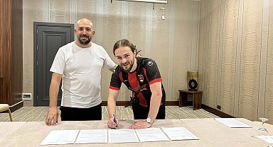 Denizli İdmanyurdu sol kanat aldı