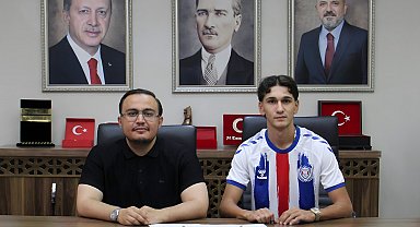Denizlispor, oyuncuları tutamıyor