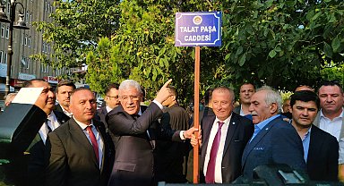 Dervişoğlu: Bize güvenenleri hiç yere baktırmadık