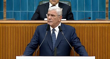 Dervişoğlu: Ortadan kalkan ne terördür, ne teröristtir