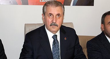 Destici: Batı Trakya Türklüğü yalnız değildir