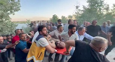 Dinamoyu tamir etmek isterken elektrik akımına kapılarak öldü