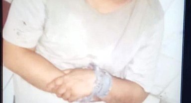 Dini nikah kıydığı kadını getirmek için gittiği İran'da kaçırıldığı iddiası