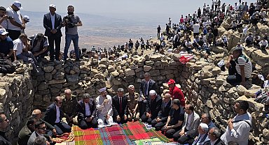Diyanet İşleri Başkanı Erbaş: İslam yeryüzüne gönderilen en büyük nimettir