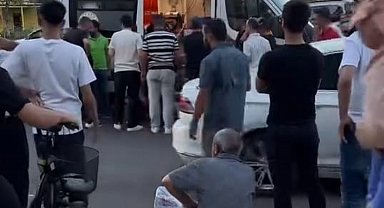 Diyarbakır'da akraba aileler arasında silahlı 'arazi' kavgası: 2 ölü