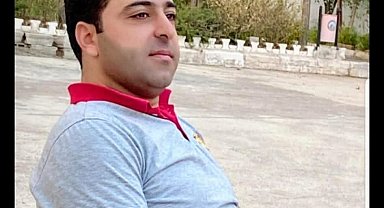 Diyarbakır'da yangına giden itfaiye aracı devrildi: 1 ölü, 2 yaralı