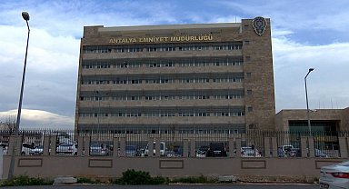 Dolandırılmaktan son anda kurtuldu; şüpheli suçüstü yakalandı