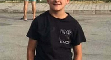 Duvara çarpan bisikletin sürücüsü Yusuf öldü, arkadaşı yaralandı