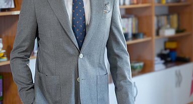 Duymer CEO'su Salih Baz: Su geçirmez işitme cihazları ile rahatlıkla deniz ve havuz keyfi yapılabilir