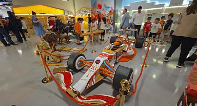 Düzce'de 'Sıfır Atık ve Oyuncak Müzesi'