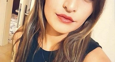 Ebru evinde ölü bulundu