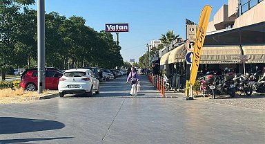 Ege Denizi'nde 3.9 büyüklüğünde deprem