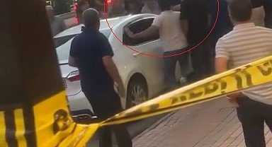 Elazığ'da silahlı kavga: 4 yaralı