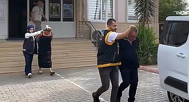 Emlakçı kuzeni 3 milyon lira haracı ödemeyince, iş yerini kurşunlattı