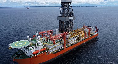 Enerji filosuna 'ikiz gemi' takviyesi